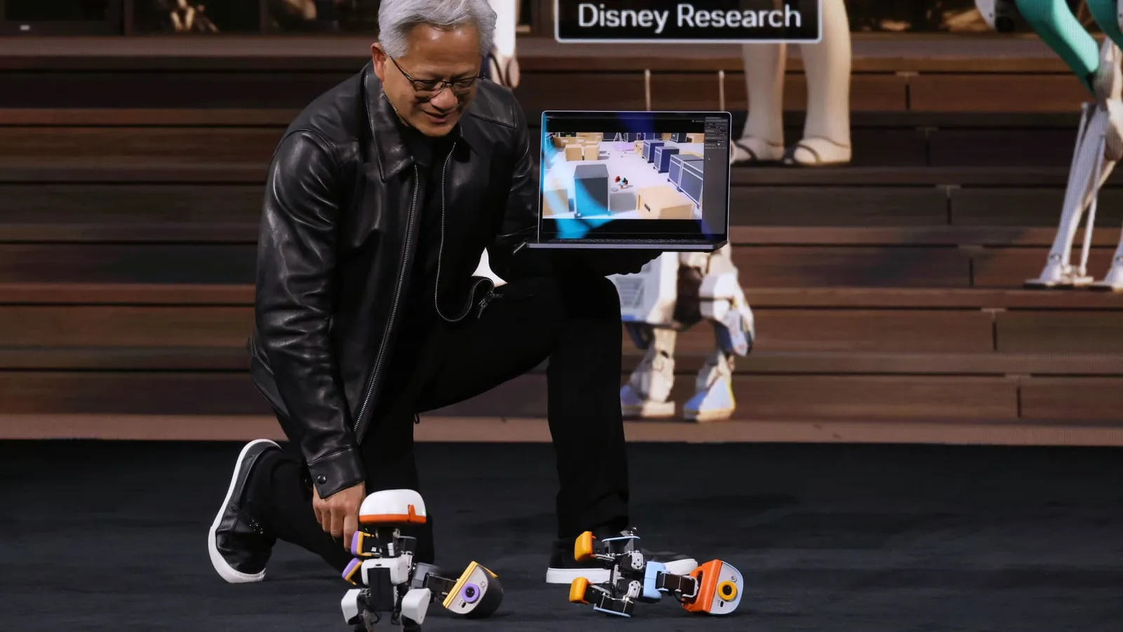 Nvidia's AI-financier shift faces its first big test as neoclouds stumble
