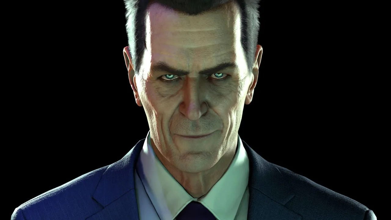 12TB Steam 'teraleak' goes beyond Valve: GTA 3, Mafia 2 prototypes exposed