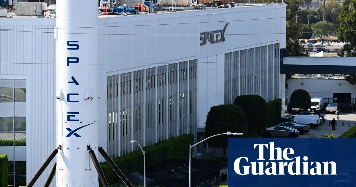 SpaceX IPO prices at $1.78tn float, but analysts flag a 'major disconnect' on valuation