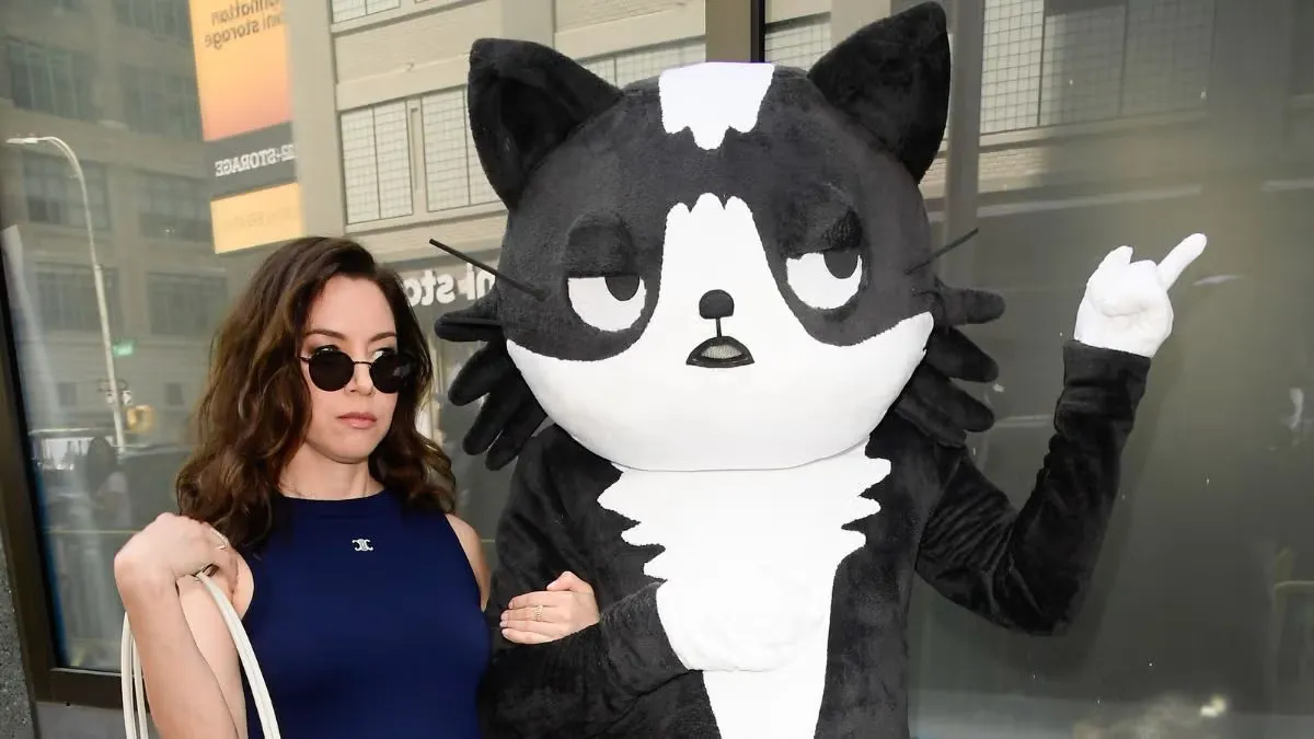 Aubrey Plaza calls Prime Video’s single-season ‘Kevin’ drop “very disappointing”