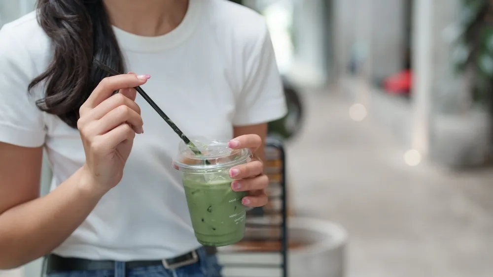 Matcha founder quits $250K tech job, now pays herself $33K in Manhattan