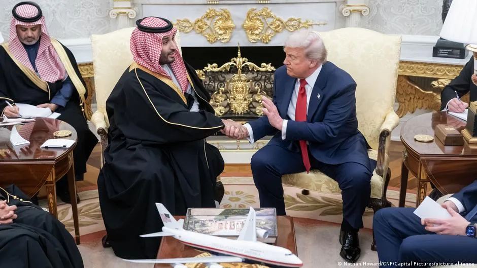US-Saudi nuclear deal critics warn of Middle East arms race, US reportedly backtracking