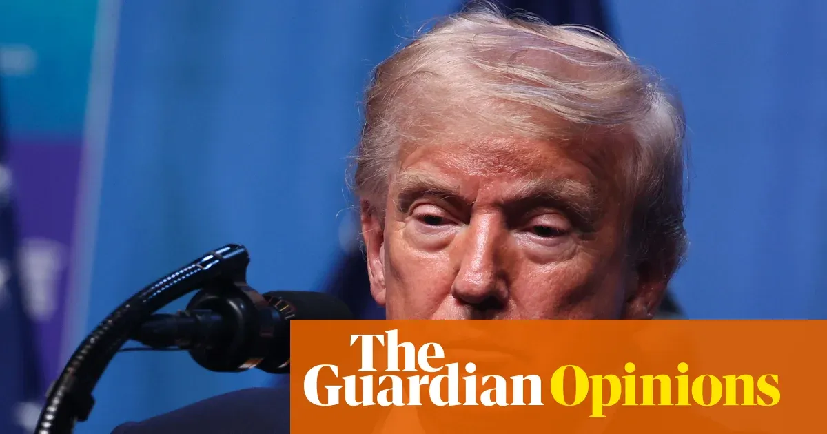 Trump, not Iran, is the greatest danger as US bombing returns in endless war