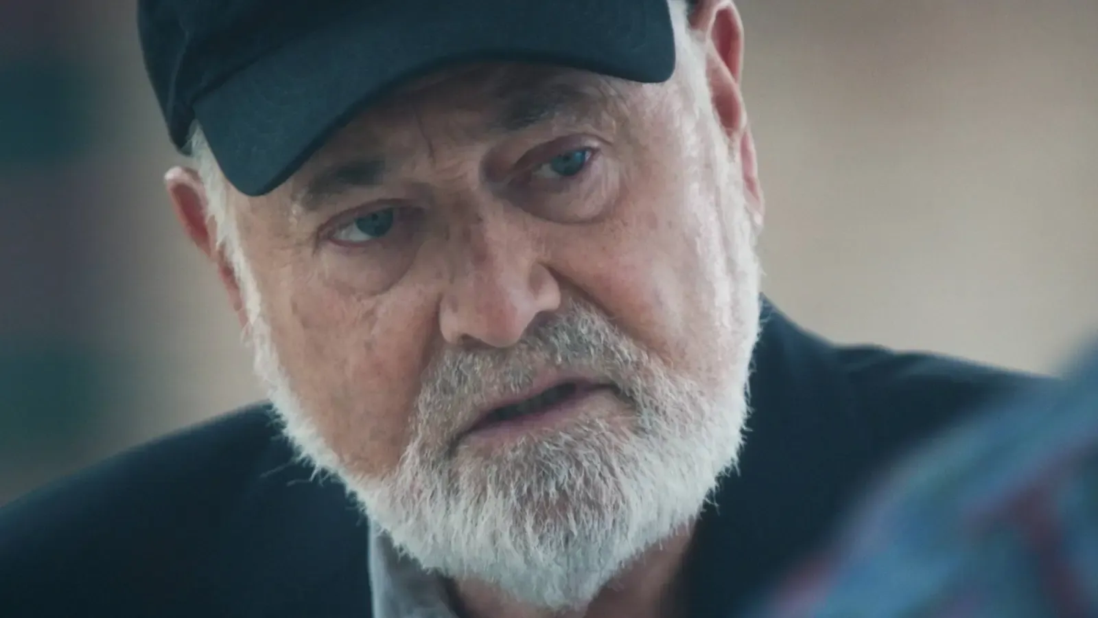 The Bear’s series finale quietly memorializes Rob Reiner as Albert