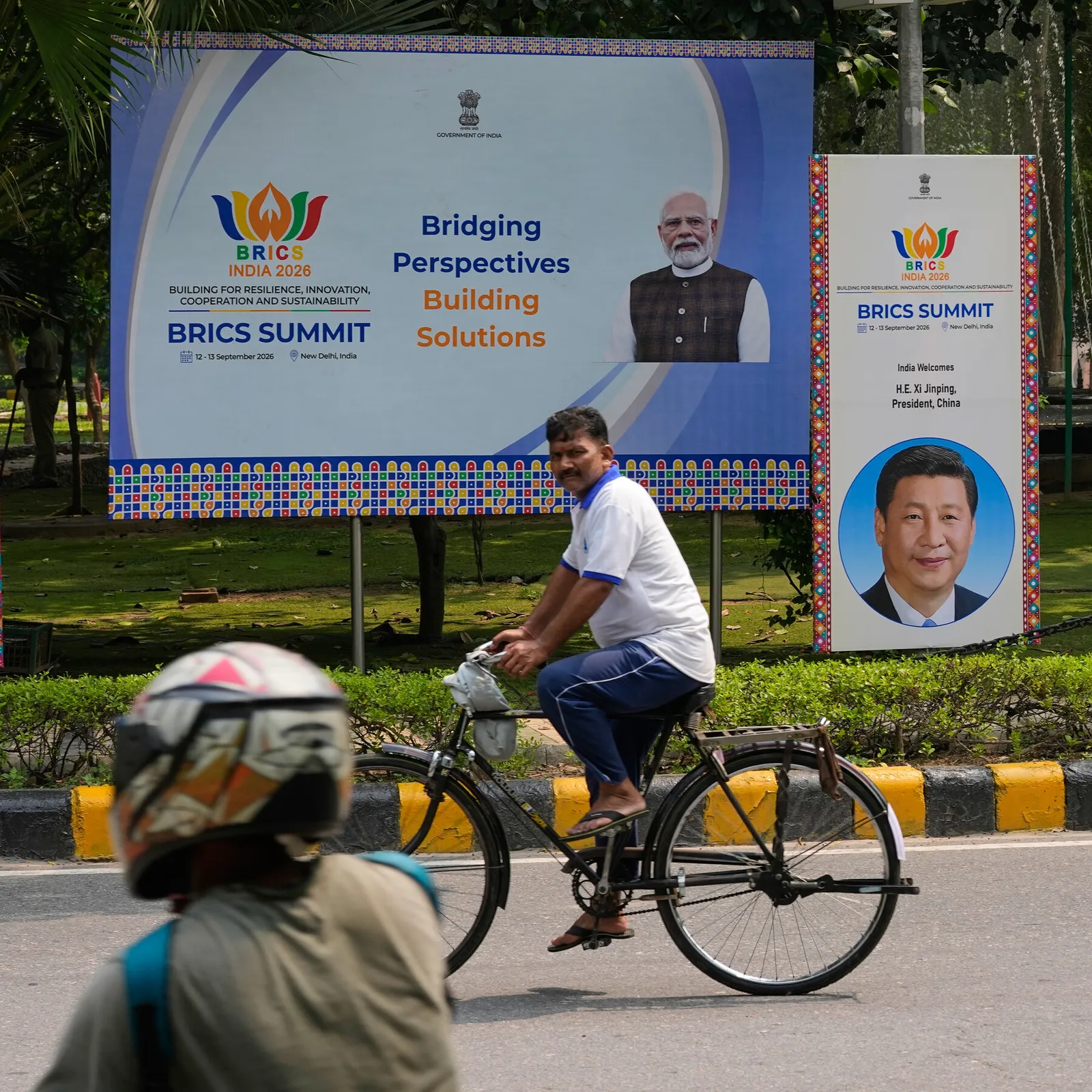 India's China Imports Doubled in 5 Years. Now Comes the Reckoning.