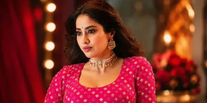 Buchi Babu Sana agrees to modify Peddi scenes after backlash over female lead depiction