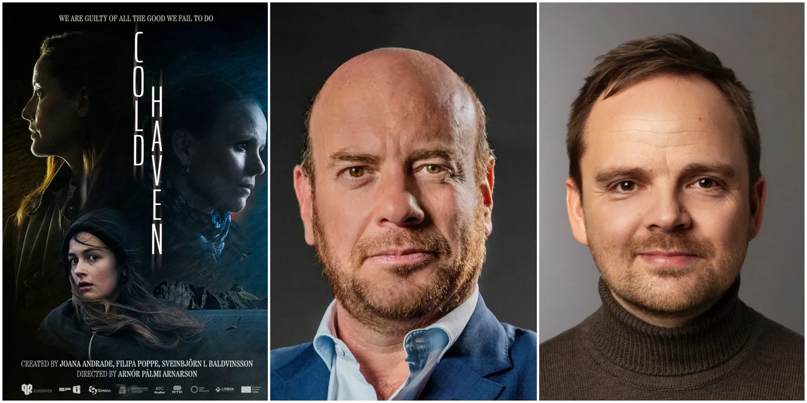 SBS On Demand lands Icelandic-Portuguese thriller “Cold Haven” for July 15 debut