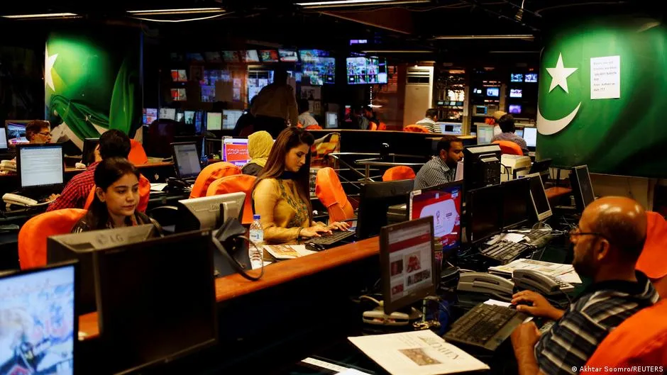 Geo News gets 15-day suspension after Muharram documentary draws regulator ire