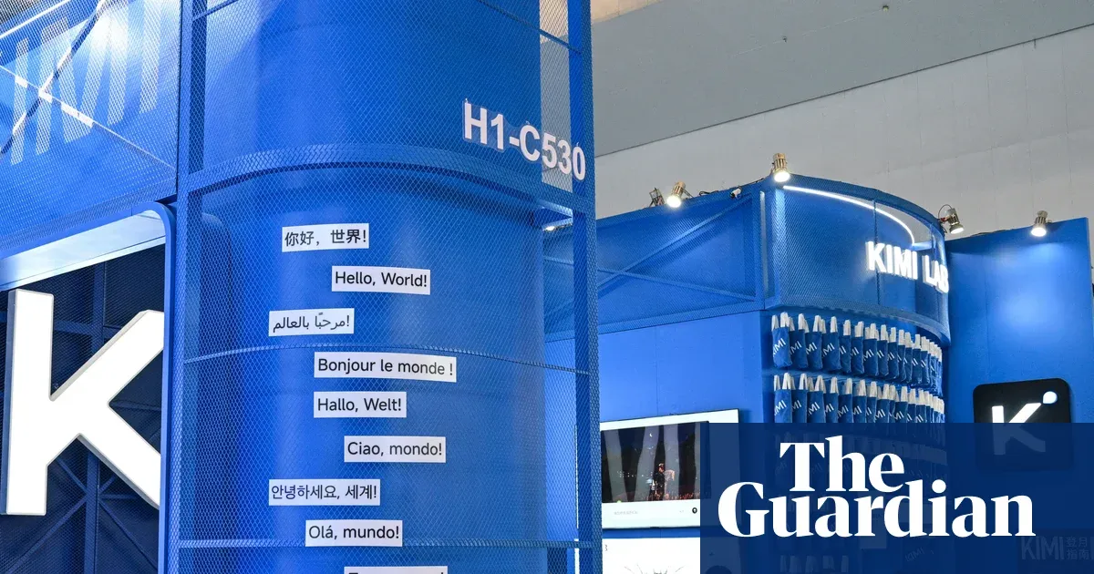 China’s AI, chips, and robots rattled Silicon Valley and split US tech leaders