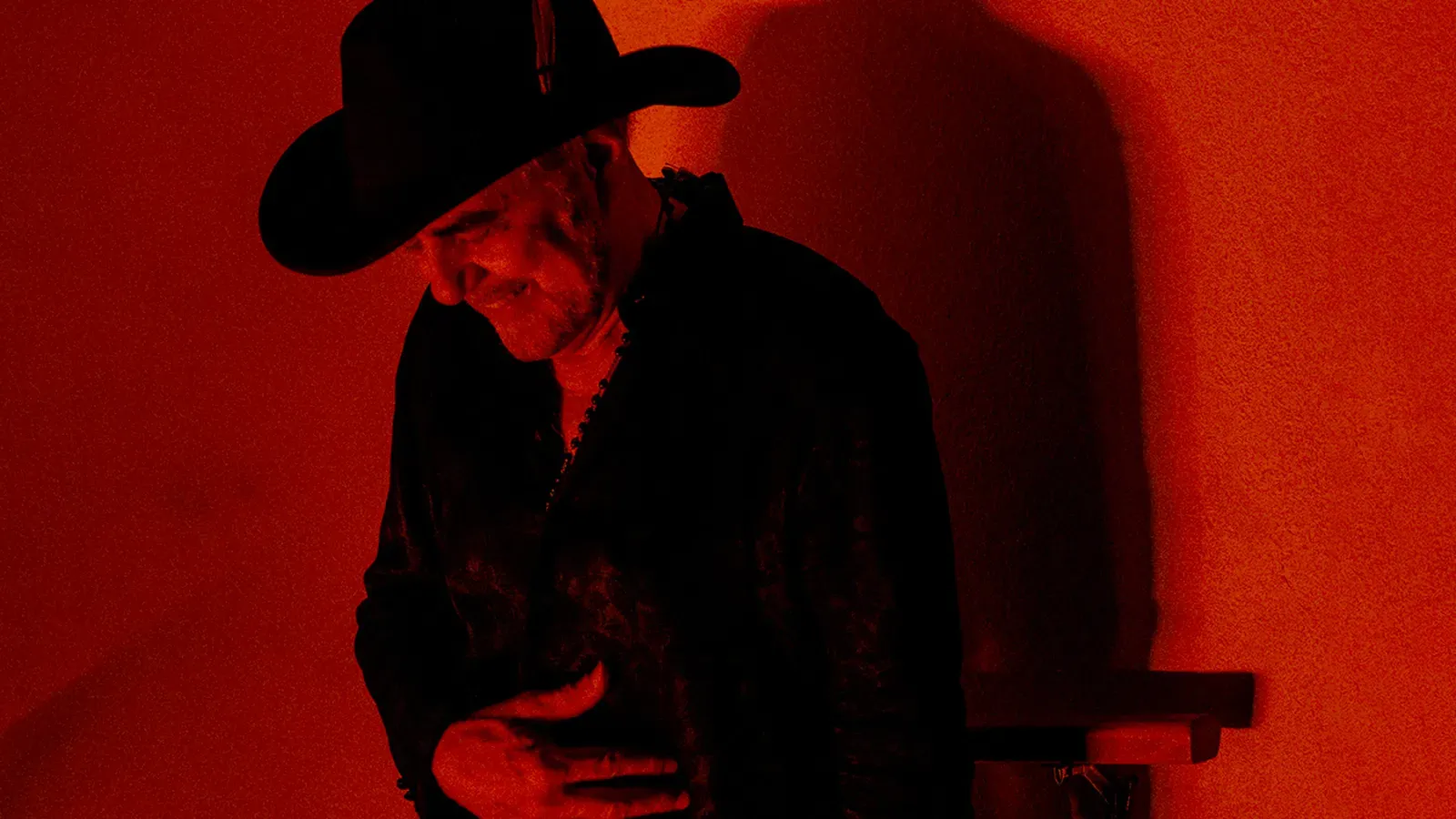 Daniel Lanois dissects U2, Bob Dylan, and Peter Gabriel hits in a Rolling Stone career map