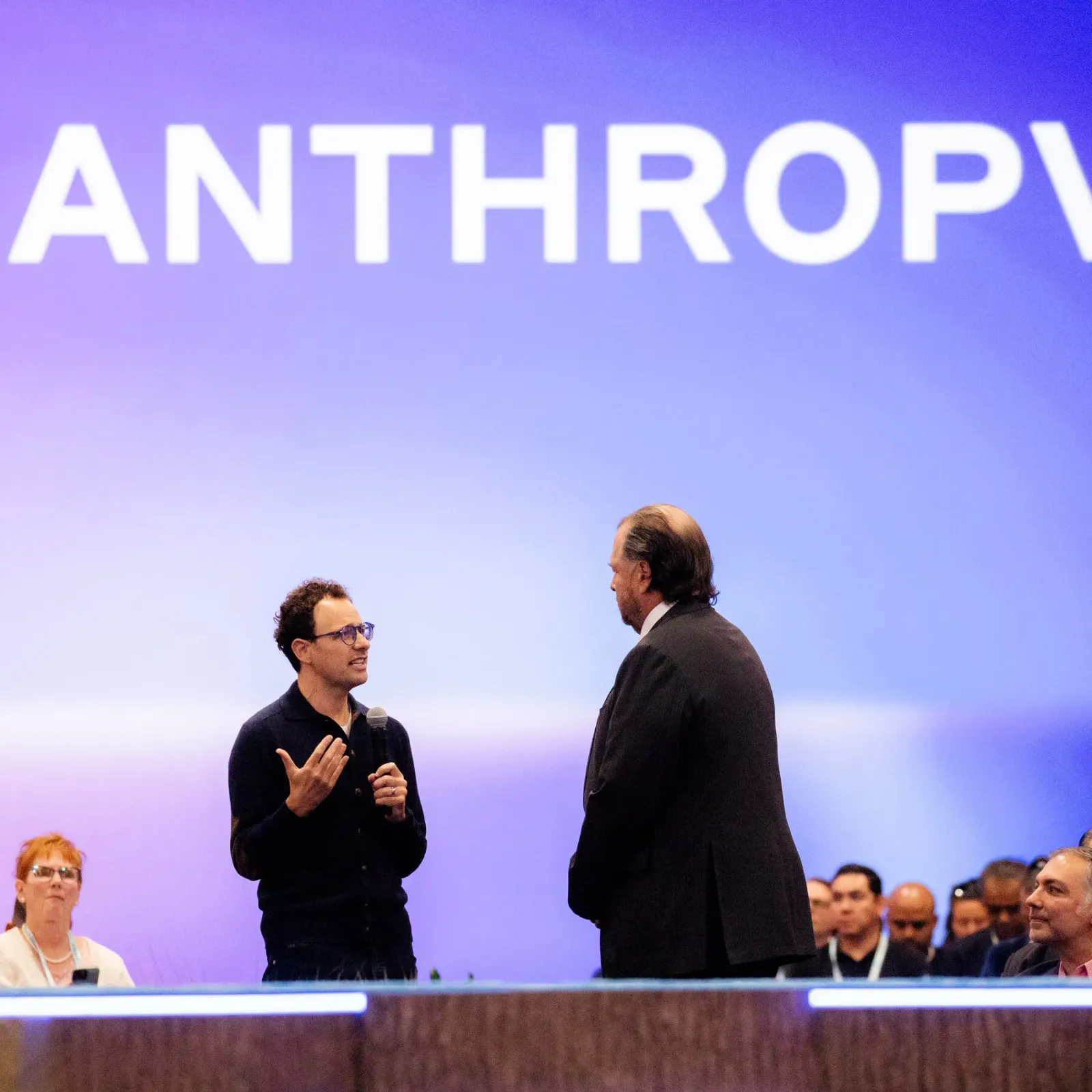 Anthropic's revenue jumped 45% to $16.8B as IPO nears