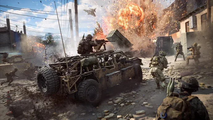 Battlefield 6 Season 3 adds another phase on June 30, despite bugs in Phase 2