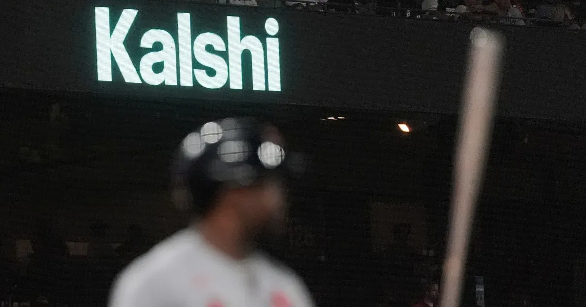 Kalshi's founders face criminal charges in Utah over NFL bets
