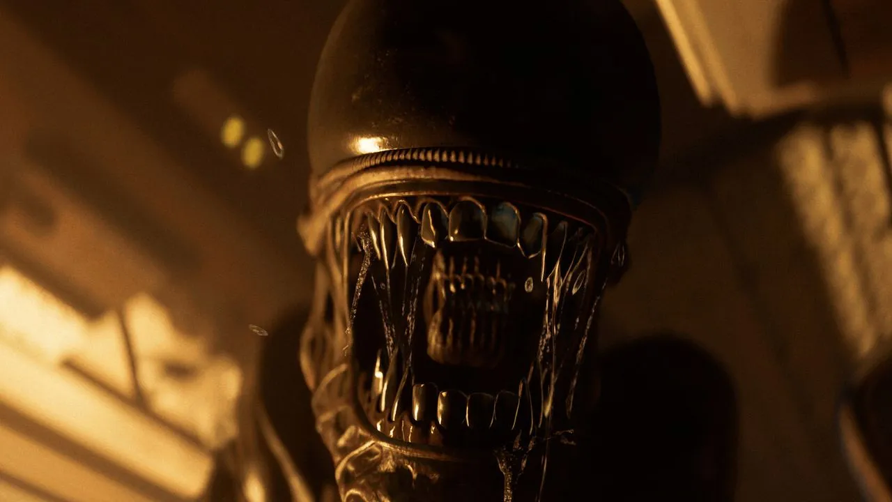 Alien: Isolation 2’s leads insist they never nerf the alien, but they reshaped exteriors