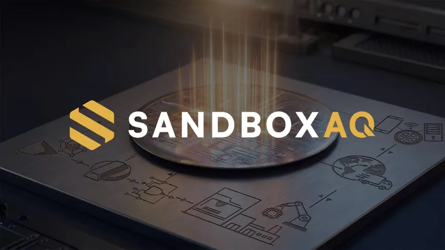 Commerce awards SandboxAQ $500M under CHIPS Act to engineer chipmaking materials away from China