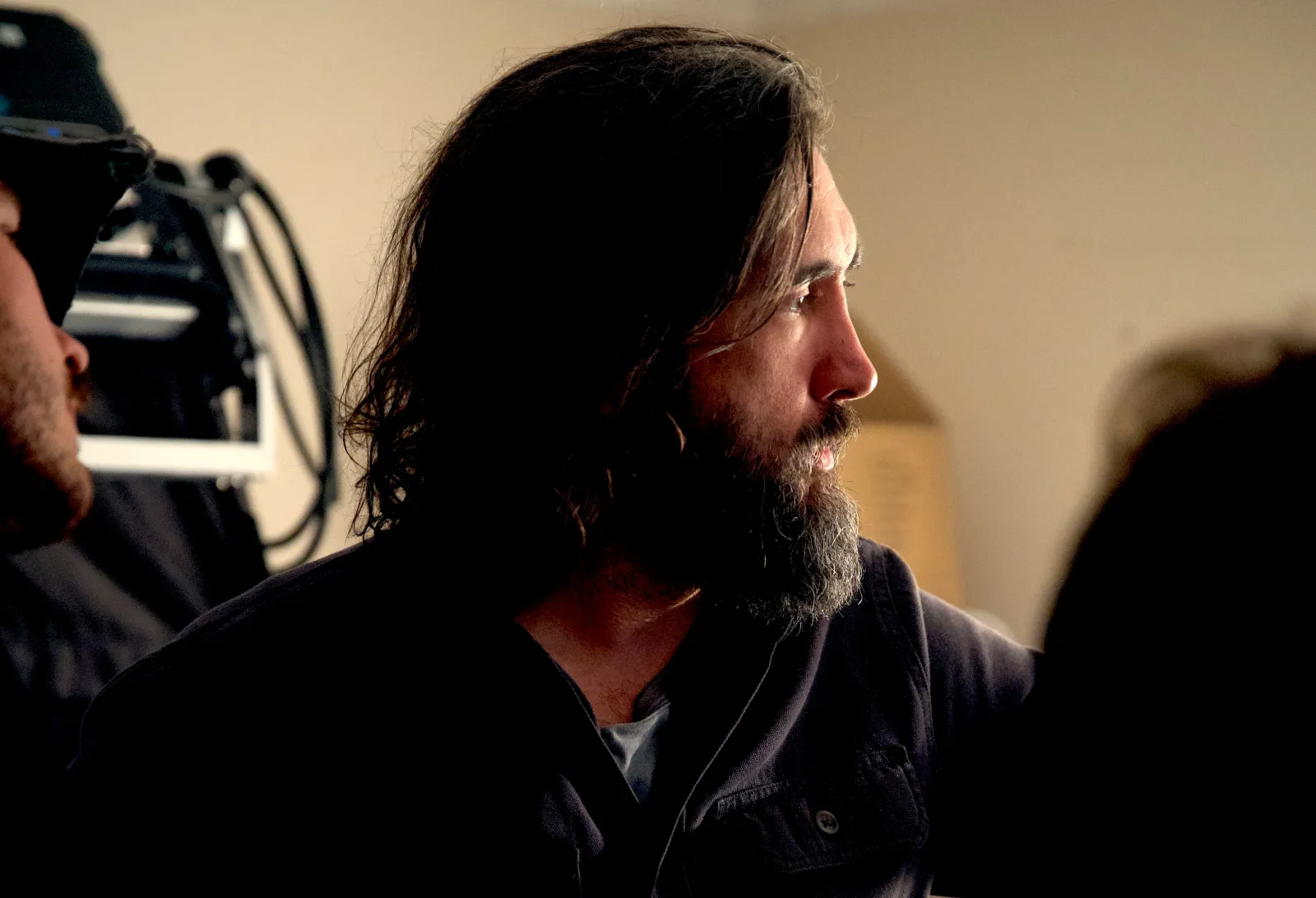 Julius Avery locks in to direct 20th Century’s snake survival thriller, Crush