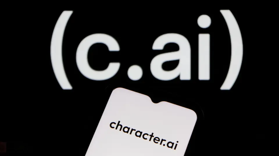 Character.ai's Bankruptcy: Disney's $20M Bid Caps a Copyright Reckoning
