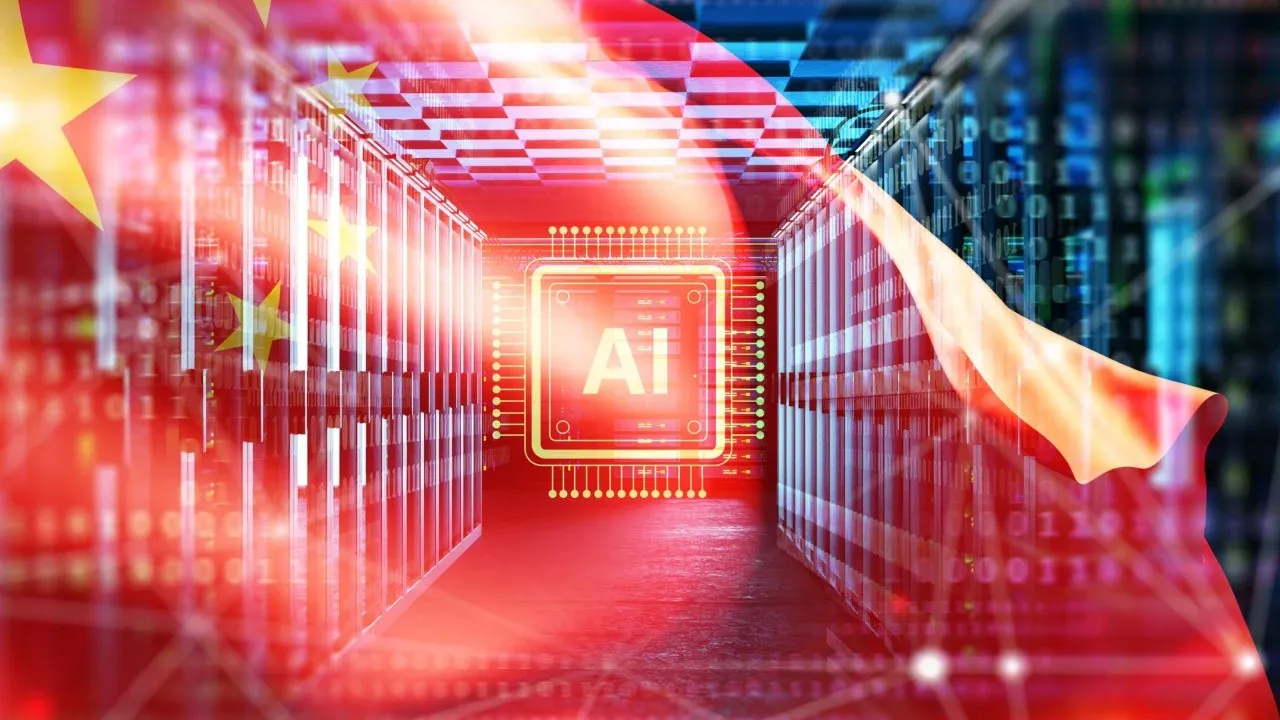 China’s trillion-parameter AI push accelerates as US export controls tighten access to rivals