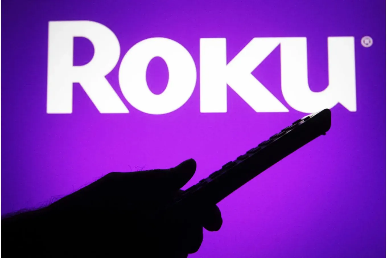 Roku stock jumps 20% as talks to sell itself push market cap to $21.3B