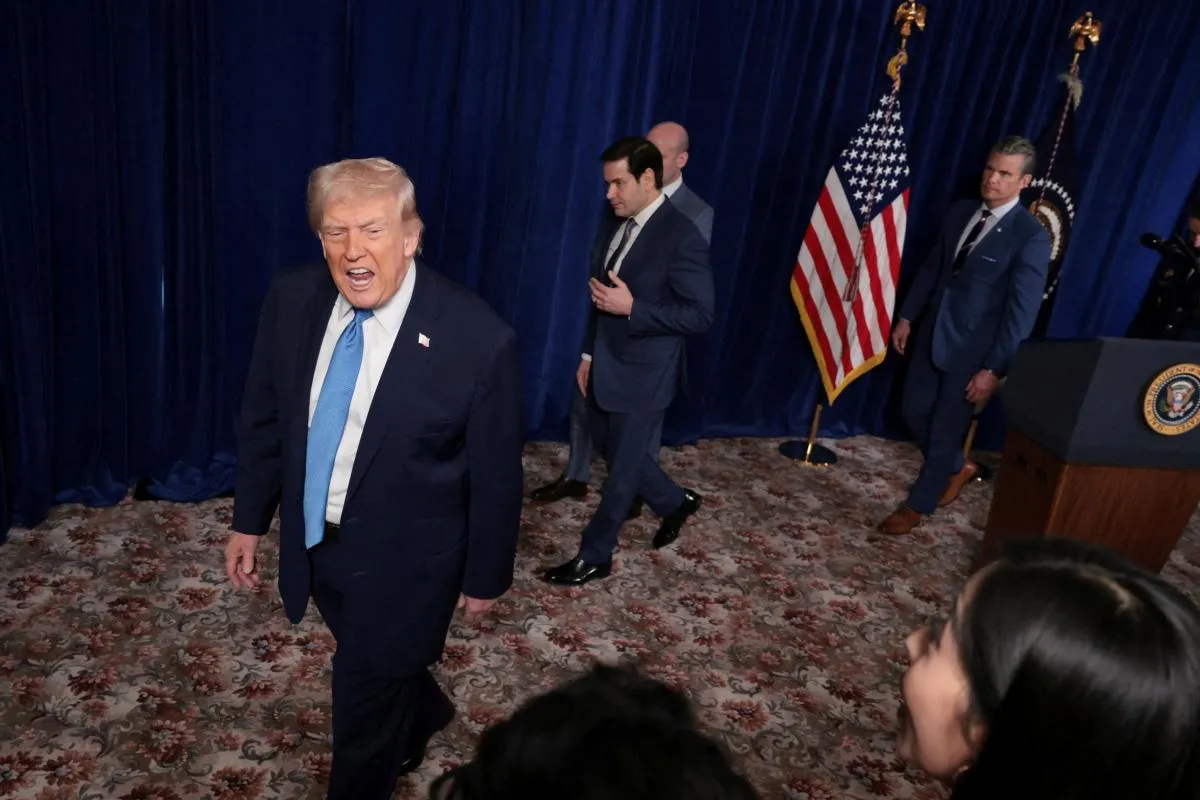Trump’s “Donroe Doctrine” rewires Latin America, trading quick wins for long-term risks