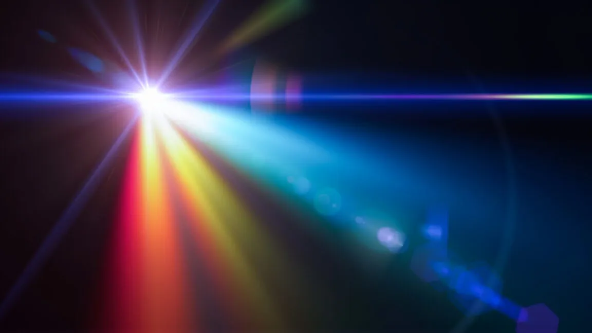 Norwegian physicists show a “chopped” photon turns into new photons when you yank the mirror