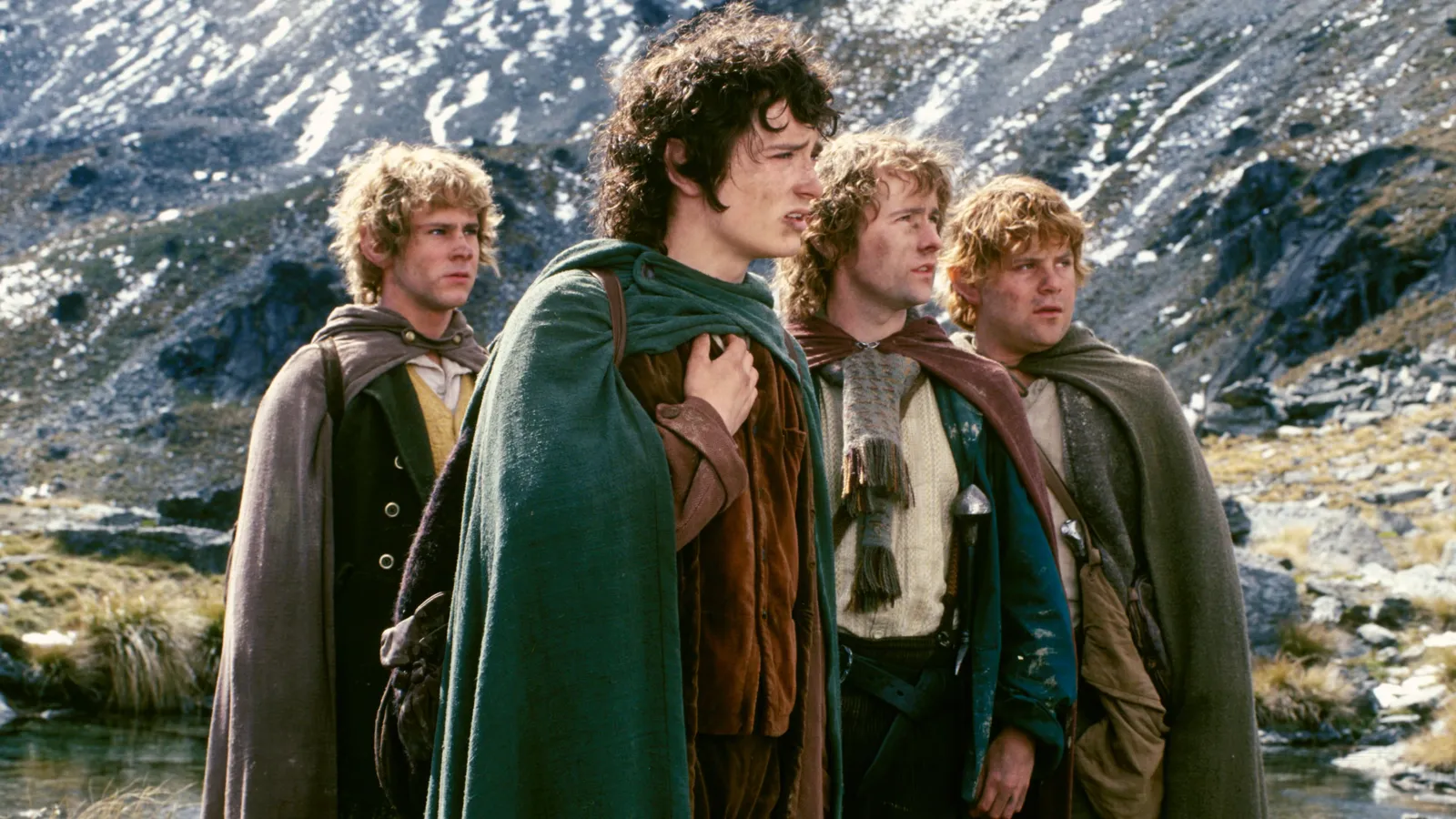 The Hobbit Treasure Trove is coming August 2026, and Middle-earth just got bigger