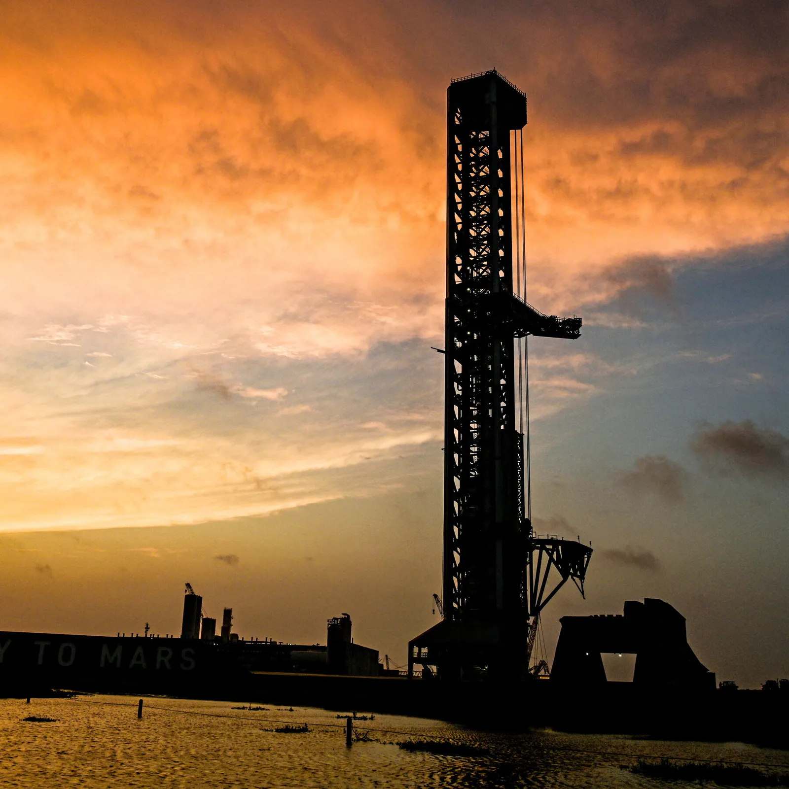 SpaceX’s trillion-dollar I.P.O. debut aims to smash records, and everyone will look past it