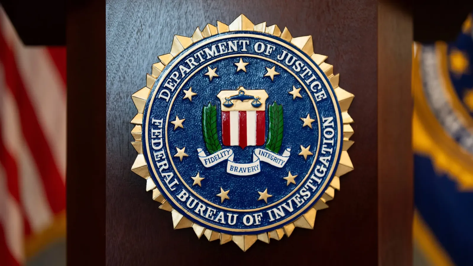 FBI drops automatic hiring ban for past prostitution encounters