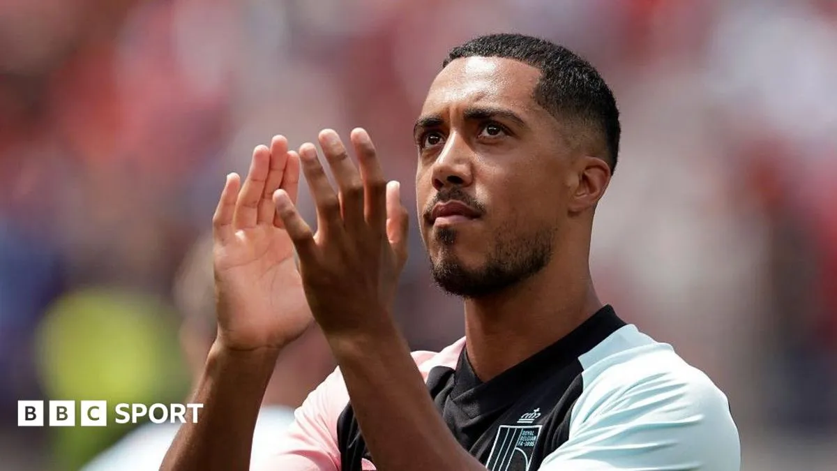Man Utd push advanced Tielemans talks with Aston Villa