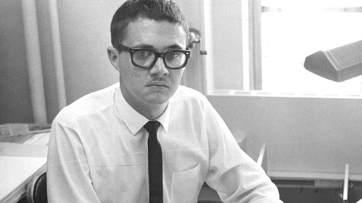 Pat Oliphant dies at 90, the Pulitzer cartoonist who made presidents “quake in their boots”