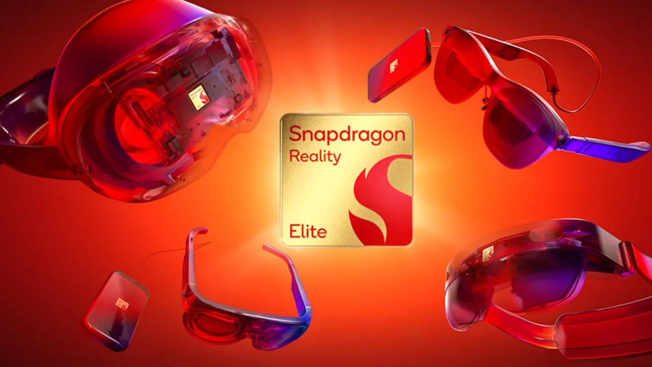 Qualcomm’s Snapdragon Reality Elite promises up to 60% GPU gain for VR headsets