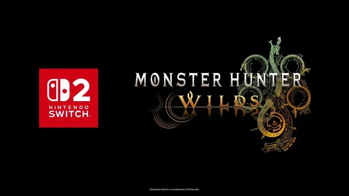 Capcom confirms Monster Hunter Wilds is coming to Nintendo Switch 2