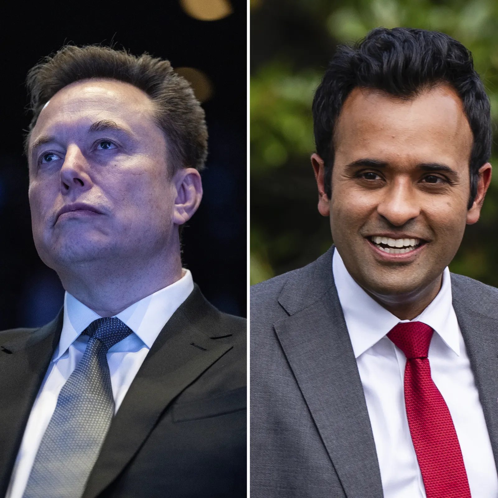 Elon Musk wires $5M to Vivek Ramaswamy’s Ohio governor bid despite DOGE feuds