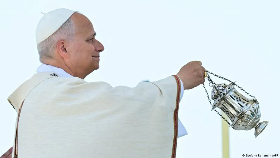Pope Leo XIV urges breakaway Catholics to cancel bishop consecrations before schism risk