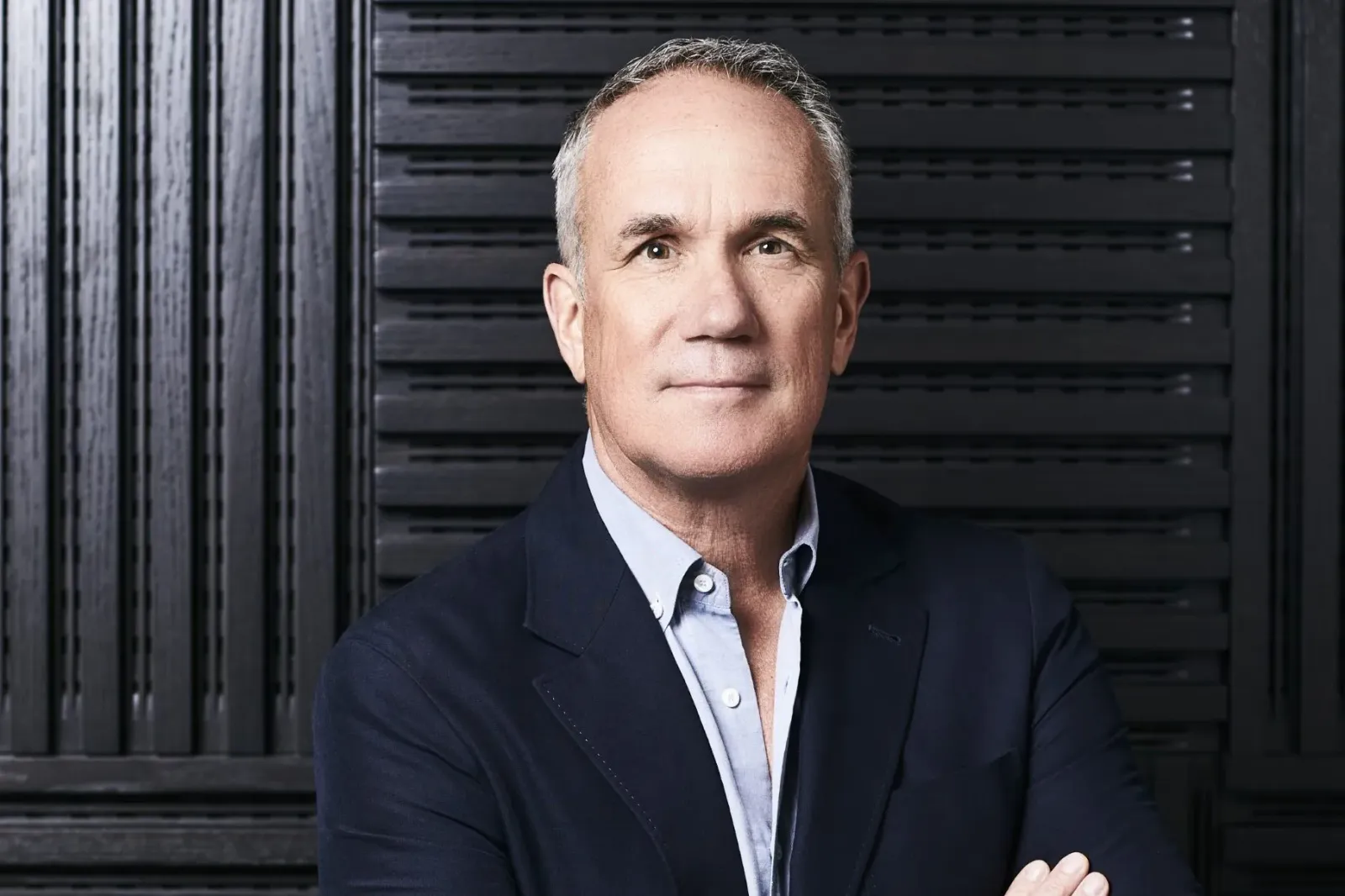 Tom Corson promoted to COO at Warner Music Group from Warner Records co-chairman