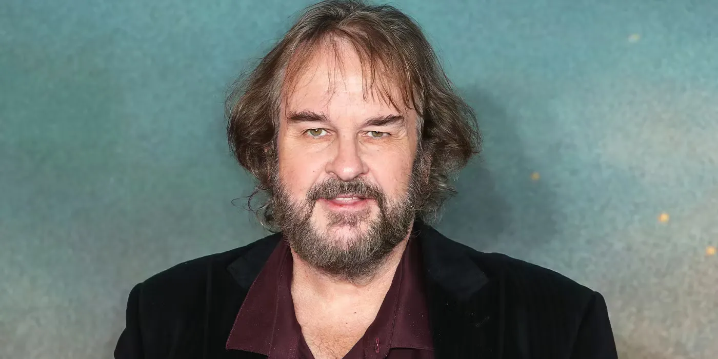 Peter Jackson’s “Hunt for Gollum” lands streaming with a new cast lineup by 2027