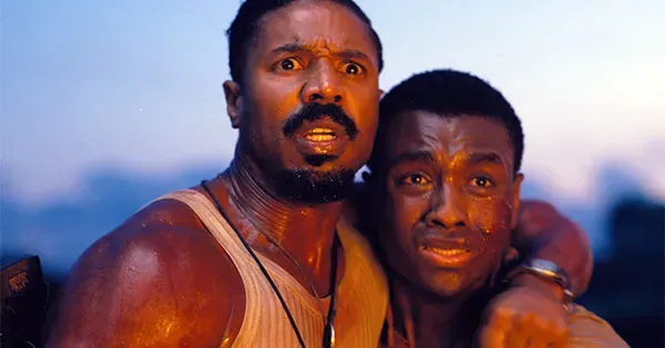 Rotten Tomatoes lists 163 best Black movies since 2000, led by On Becoming a Guinea Fowl