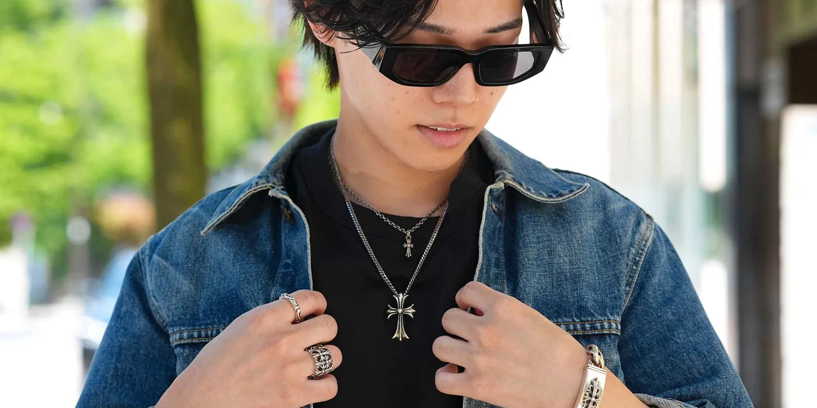 Chrome Hearts can’t keep up with Japan demand, Nikkei Asia reports supply scramble