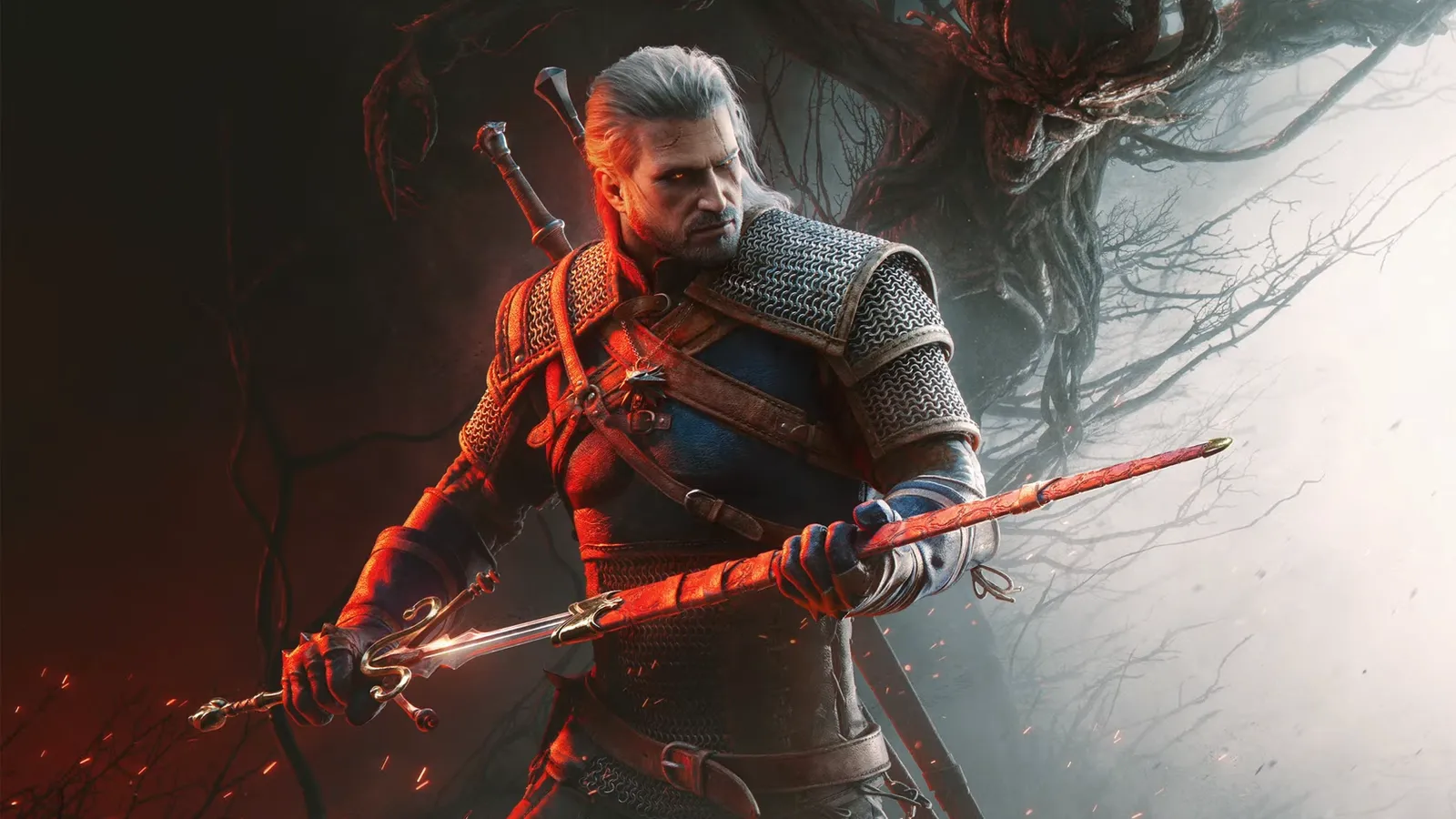 CD Projekt locks Witcher 3 expansion Songs of the Past for gamescom 2026 and 2027