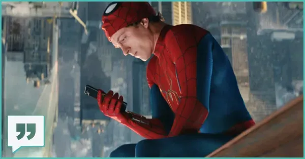 Audiences call Spider-Man: Brand New Day Tom Holland’s best yet, nearly “perfect” MCU Spider-Man