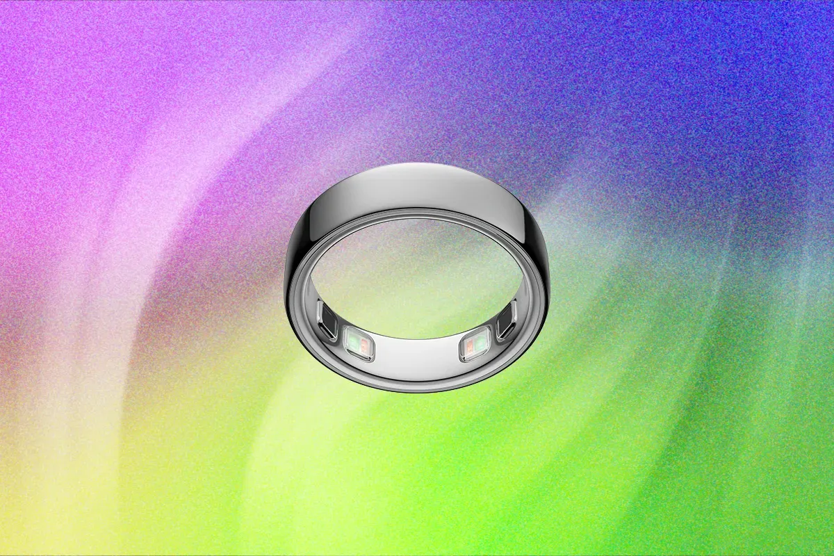 Oura Ring 5 isn’t what Ring 4 owners wanted, but it’s Oura’s best