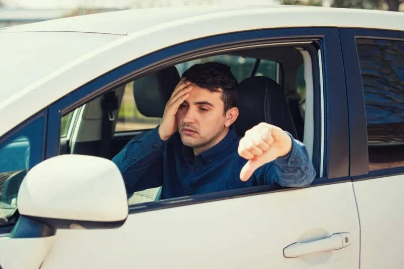 NHTSA proposes ditching robotaxi brake pedals, but keeps stopping-distance rules