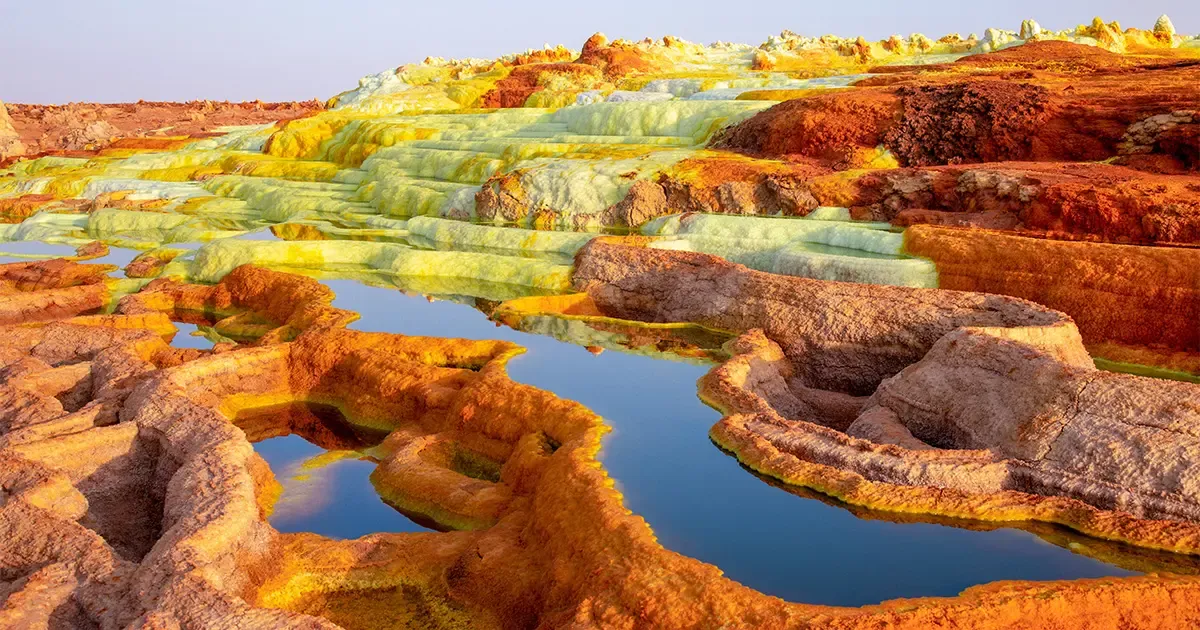 Extremophiles survive Earth’s worst places, turning survival biology into a real tech playbook