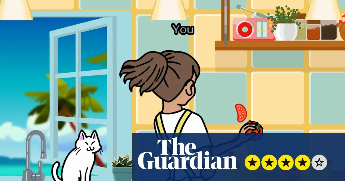 Rhythm Paradise Groove revives bitesize reflex games, and rhythm remains Nintendo’s sleeper hit