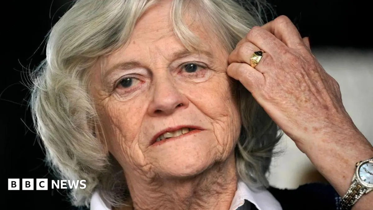 Ann Widdecombe murder probe shifts as counter-terror police take over investigation