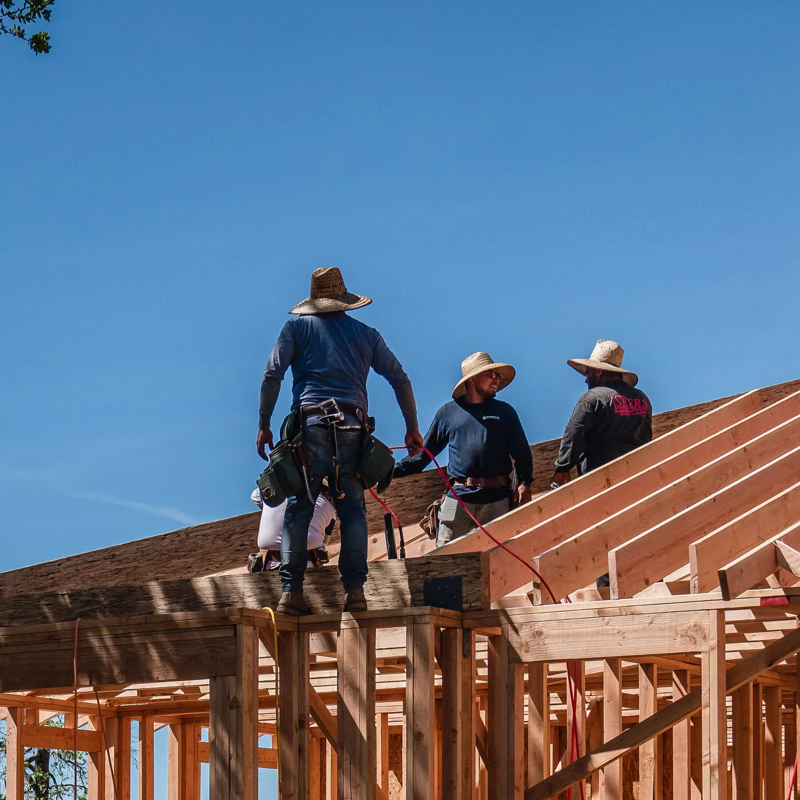 Trump spurned housing bill; Congress still passed first major package in a generation