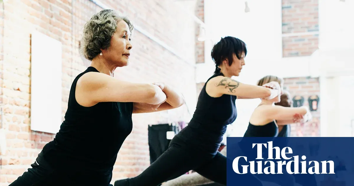 University of Edinburgh AI links stronger chest and back muscles to fewer heart attacks