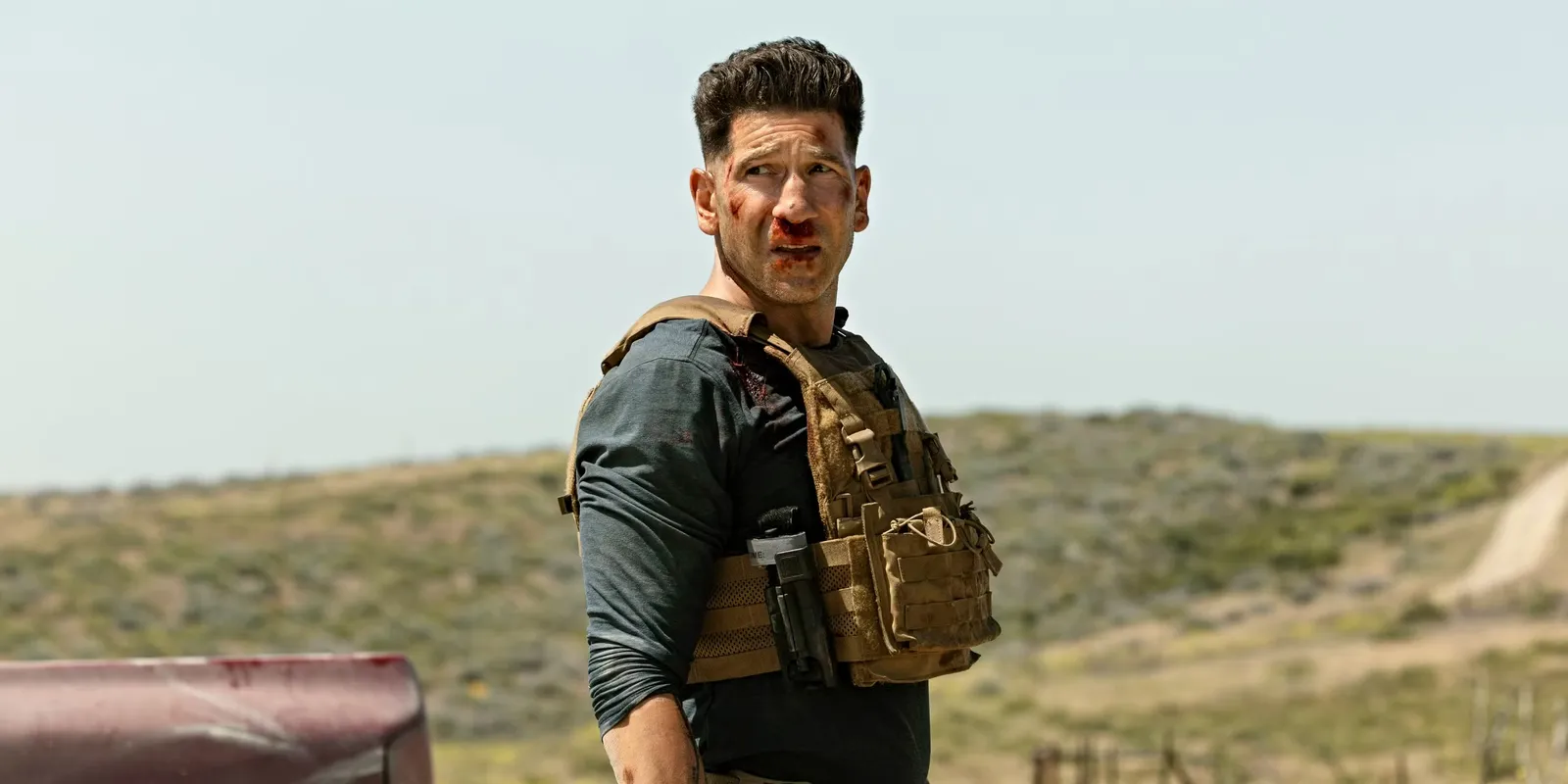 Prime Video sleeper hit: Jon Bernthal’s Equalizer meets John Wick action jumps worldwide