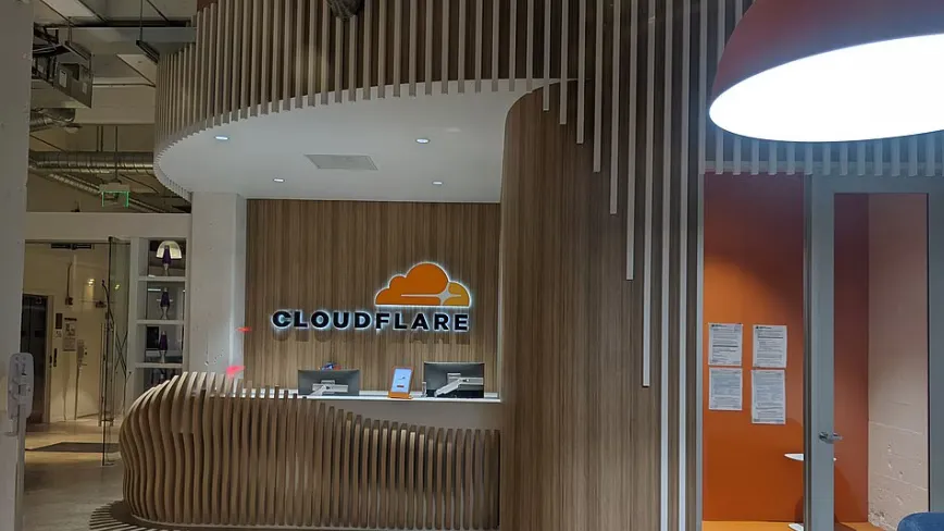 Cloudflare blocks ad pages to AI crawlers starting September unless publishers opt out