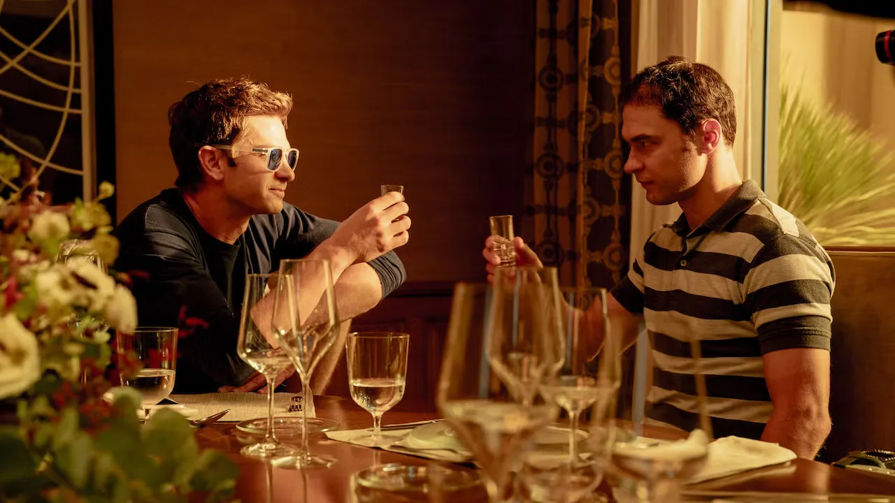 Sam Altman's brother pans Garfield's 'Artificial' trailer: 'Only the walk is right'